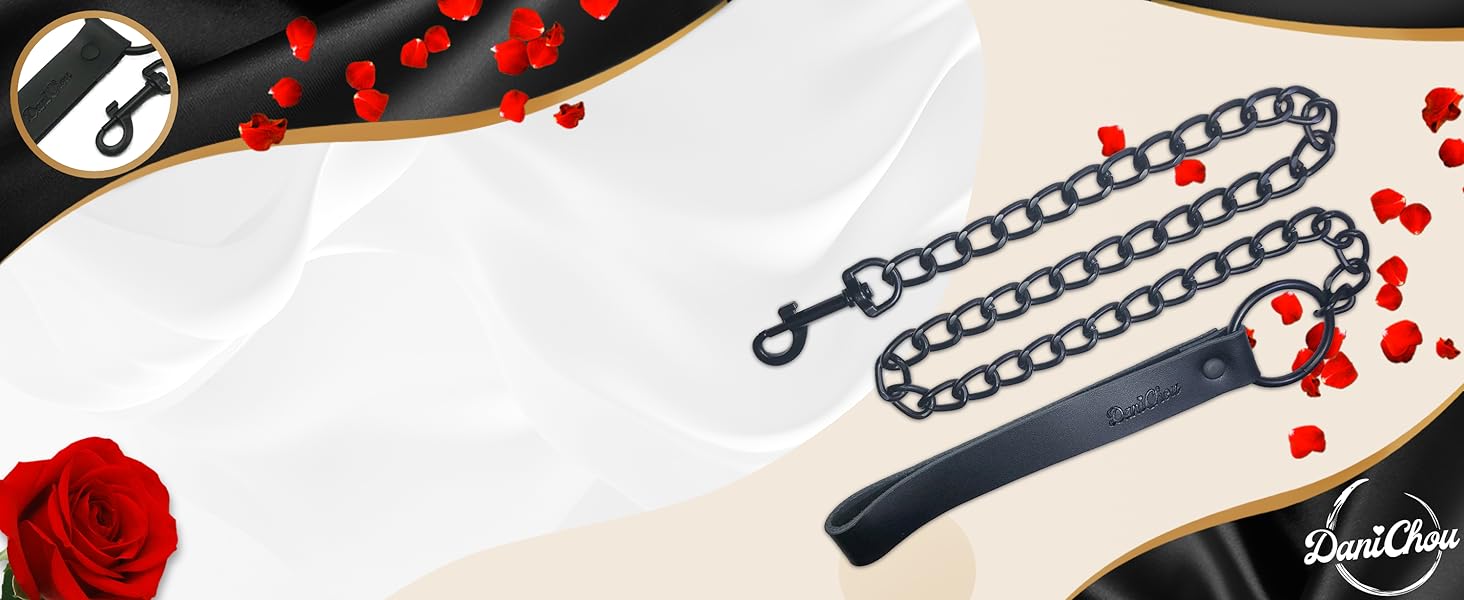 Набір для BDSM від DaniChou: іграшки для дорослих, фетіш, зв'язування, петарди, щипці, маски для очей, набір для пар