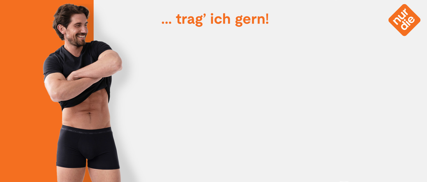 Чоловічі труси 6 шт. 3D Flex Classic Slip з бавовни, чорні, XXL