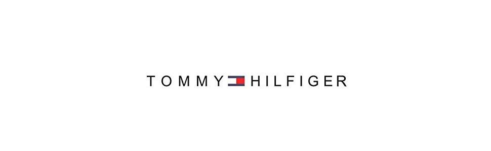 Двосторонній шкіряний ремінь Tommy Hilfiger для чоловіків, Casual для джинсів, чорний/коричневий, розмір 40, срібляста пряжка