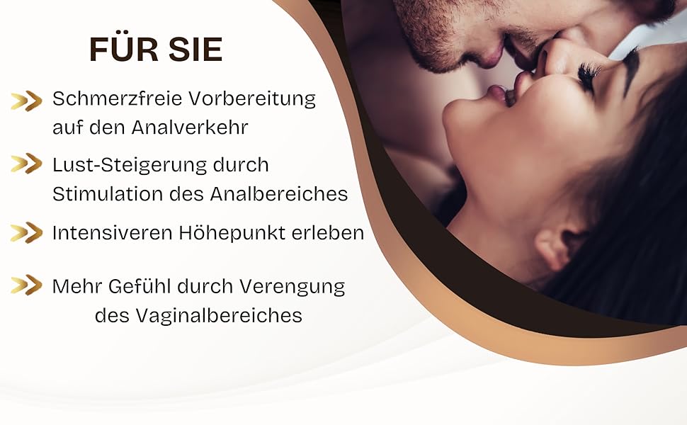 Анальний плаг-сет з безпечного силікону для жінок та чоловіків (3 розміри): 2.8см, 4.0см, 4.5см. Іграшки для анусу, набір для початківців та професіоналів, анальні розширювачі та плагі.