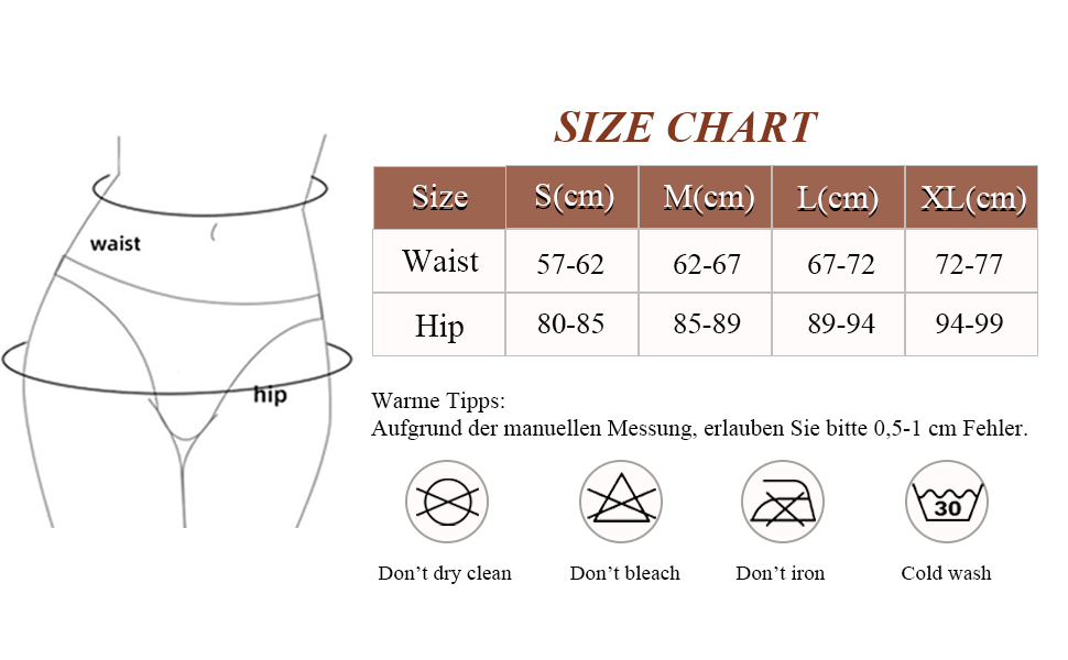 6-пакет жіночих трусиків: мереживо, бавовна, сексуальні, дихаючі, м'які, hipster, S-XL