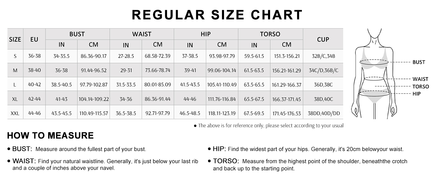 Купальник жіночий YNIQUE з пуш-ап, мереживний, для корекції живота, розмір L, чорний