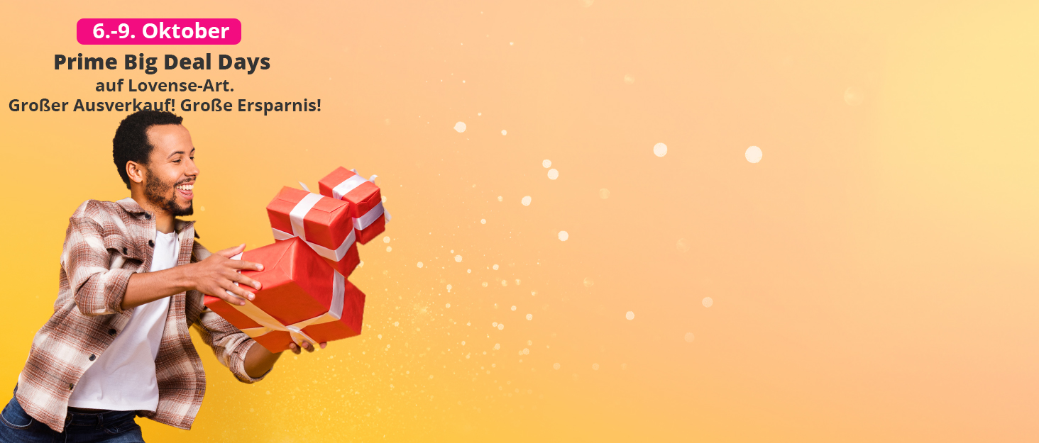 LOVENSE Solace - Автоматичний електричний секс-іграшка для чоловіків з пультом керування, різні режими, для соло та парних ігор