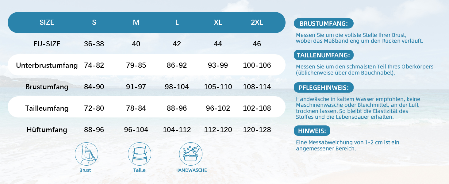 Бікіні жіночий комплект - Пуш-ап, корегуючий животик, сексуальний купальник з глибоким V-подібним вирізом, регульований топ, двочастинний бікіні з високою талією, трусики-танга, рожевий з квітковим принтом