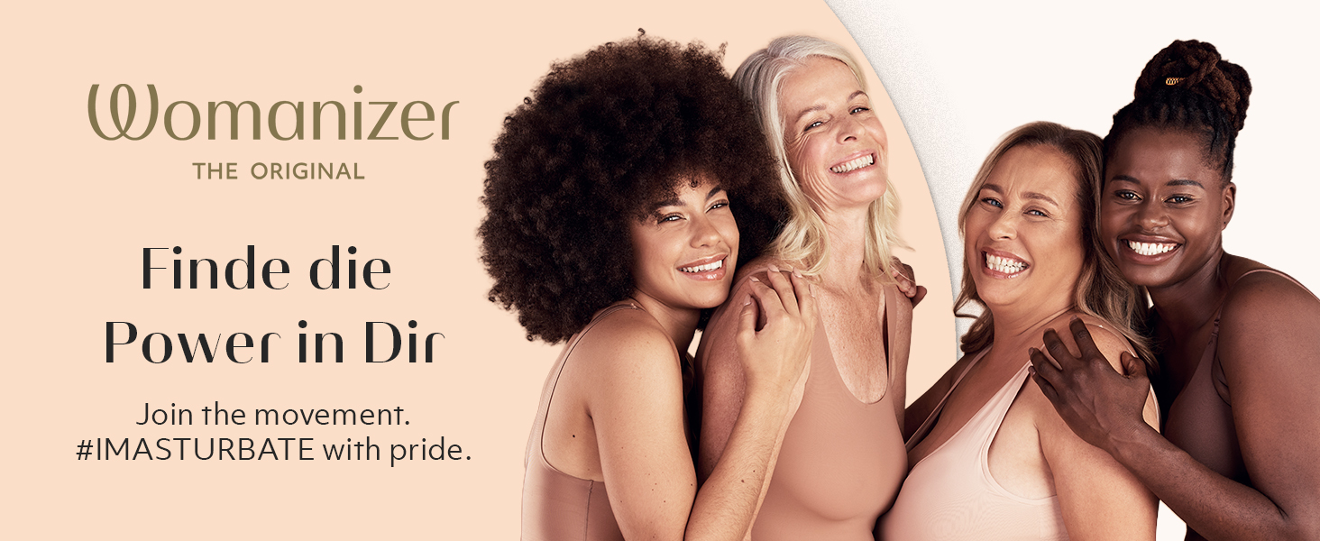 Womanizer Pro 40 - вібратор для клітора, жіночий секс-іграшка | 6 режимів, тихий, вологостійкий, червоний