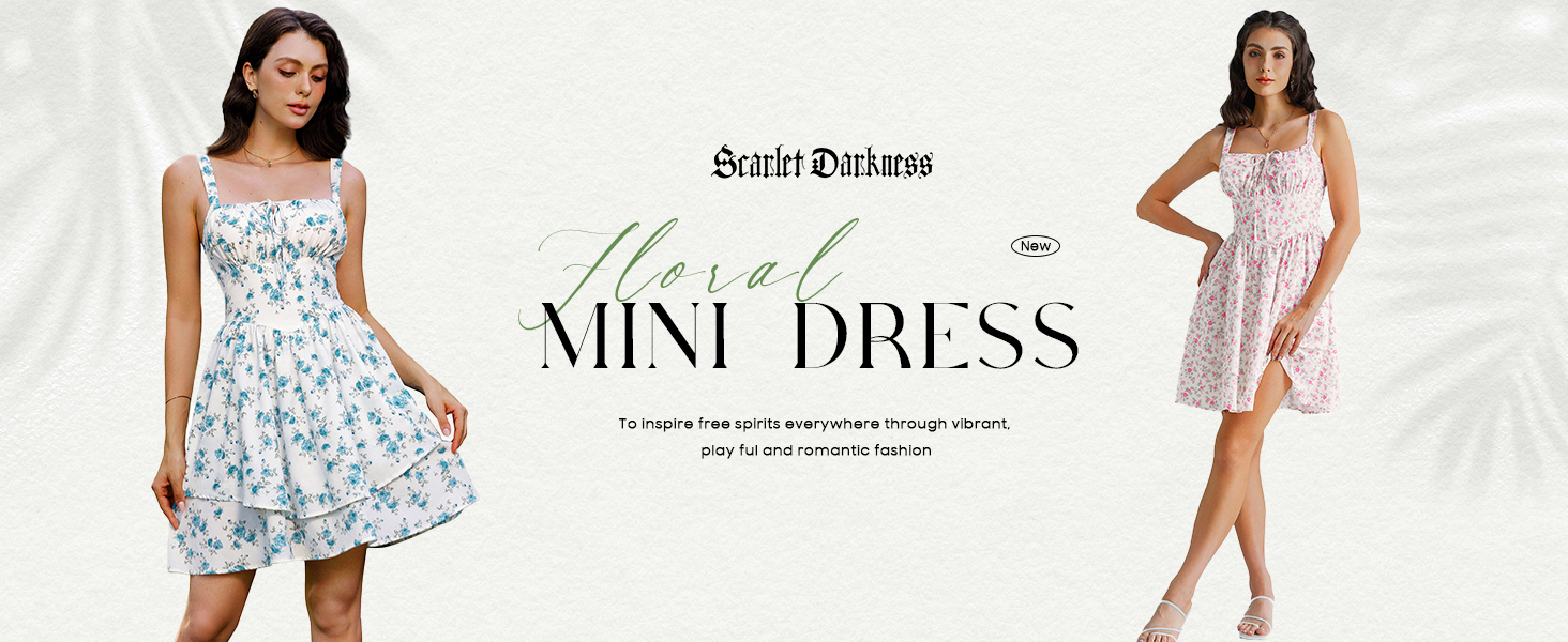 Сукня літня жіноча Scarlet Darkness на бретелях, міні, з корсетом, чорна, елегантна, для вечірки, коктейлю та пляжу