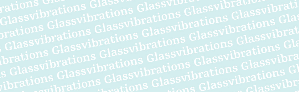 Секс-іграшка Glasdildo - дildo з скла від GLASSVIBRATIONS