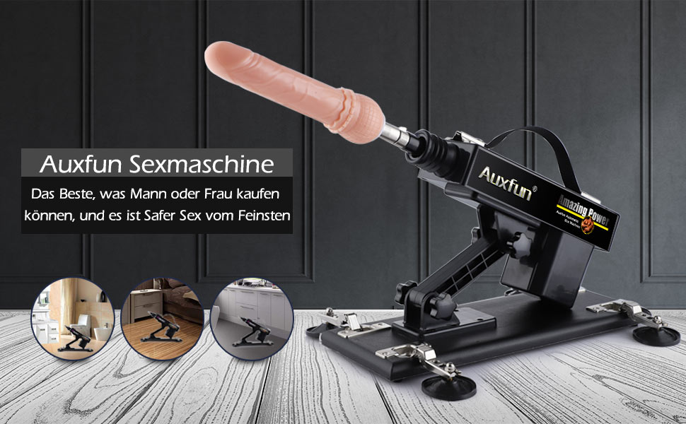 Секс-машина з дилдосами та мастубатором, Love Machine з 8 насадок-дилдо, секс-іграшки для жінок та чоловіків