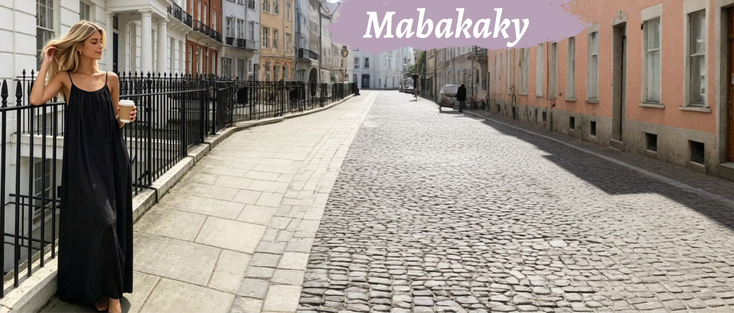 Літня довга сукня для жінок з відкритою спиною на тонких бретелях, легка пляжна сукня для відпочинку та дому, чорна, розмір L