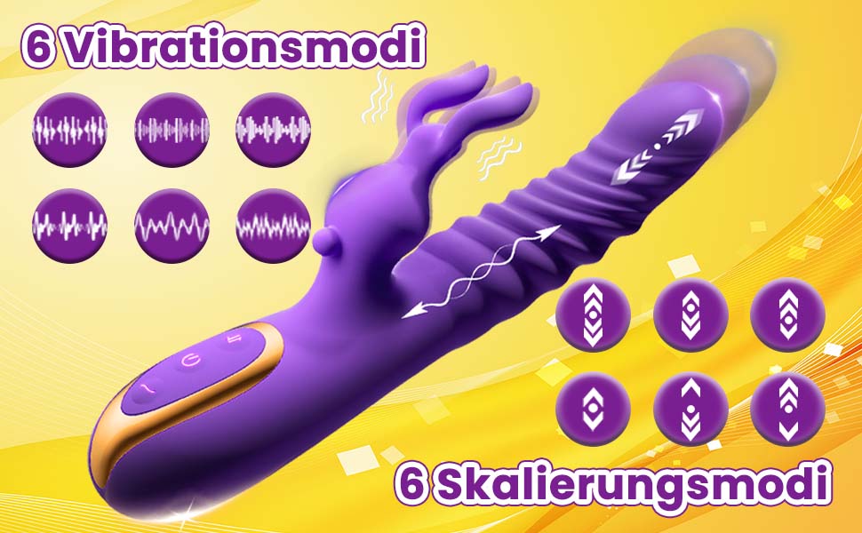 Вібратор G-Punkt, стимулятор клітора, масажер сосків, вібратор 