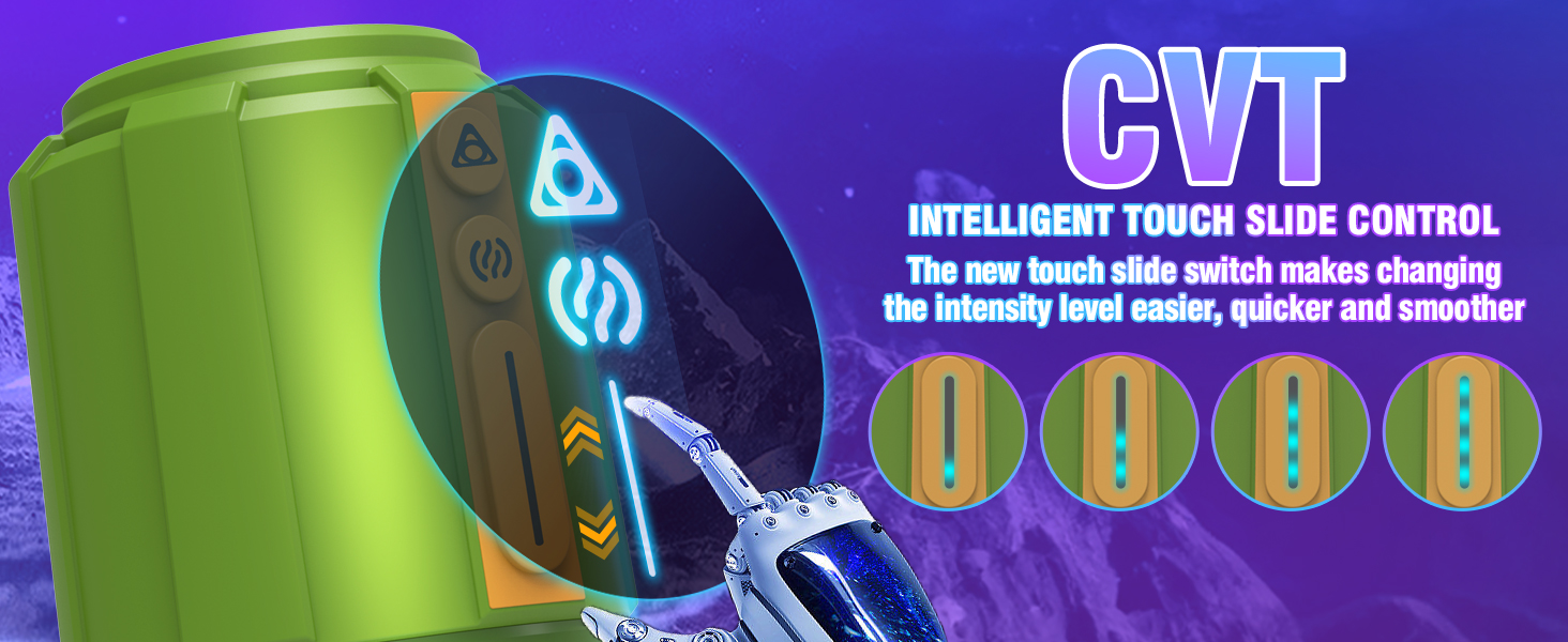 Електричний стакан для мастурбації з 8 обертовими, телескопічною функцією та 5 режимами вібрації. Іграшки для чоловіків, набори вібраторів для мастурбації.