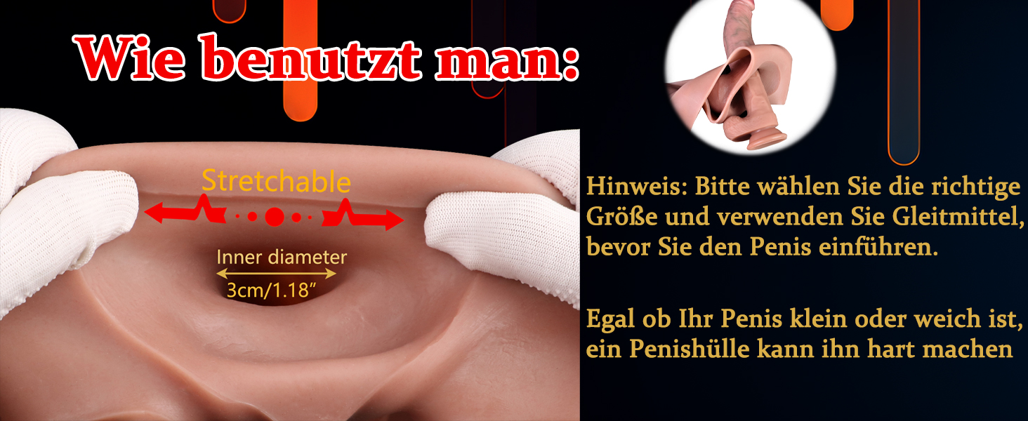 Реалістичний дилда-піхвовий рукав, силіконовий дилда, чоловіча нижня білизна з реалістичними яєчками, збільшення та подовження, секс-іграшка для чоловіків, затримка еякуляції
