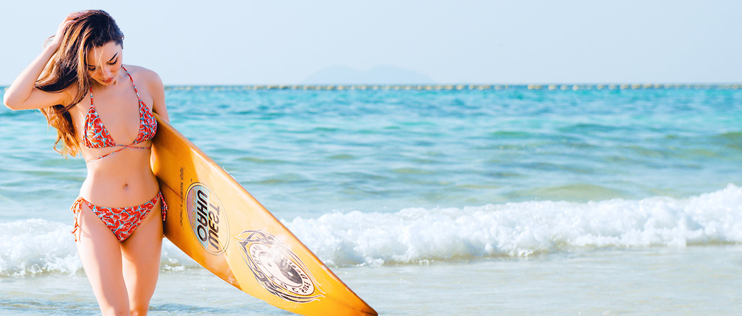 Купальник жіночий YNIQUE з пуш-ап, мереживний, для корекції живота, розмір L, чорний