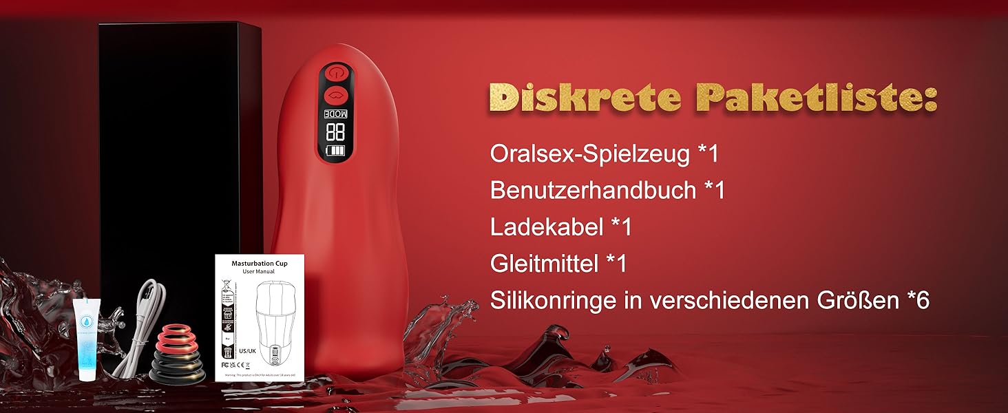 Електричний мастурбатор для чоловіків з керуванням через додаток, силікон, 9 режимів вібрації та 3 режими насосу, Solo Vagina Toy