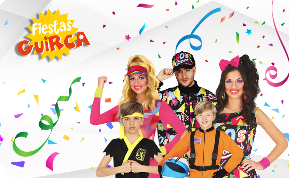 Костюм для вечірок FIESTAS GUIRCA з прихованим повідомленням для дорослих - шаль, пояс, комбінезон, пеніс та капелюх. Ідеально для холостяцьких вечірок, дорослих вечірок та веселих свят. Розмір M (48-50)