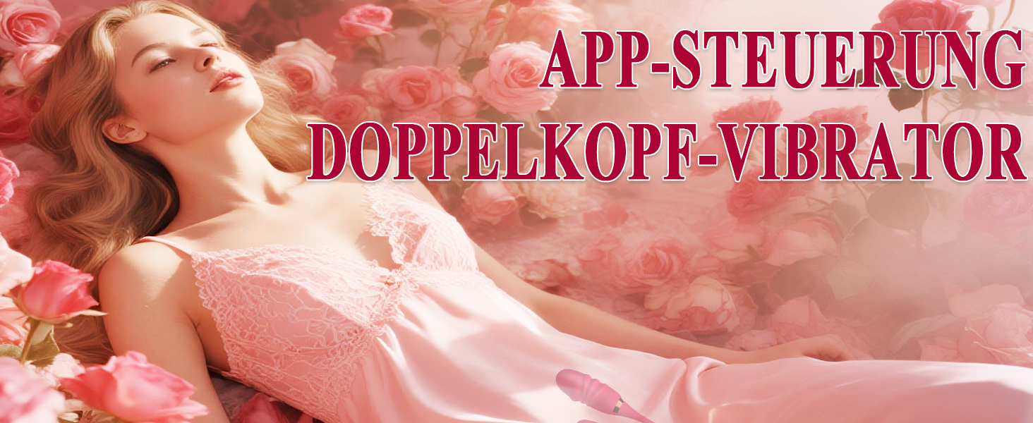 Жіноча вібратор LYAMais з пультом керування APP, анальний вібратор, дildo для стимуляції G-точки, 10 режимів, тихий, висувний, подвійний