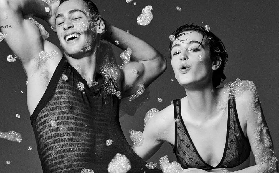 Танга чоловічі Eporio Arani, синього кольору, розмір S