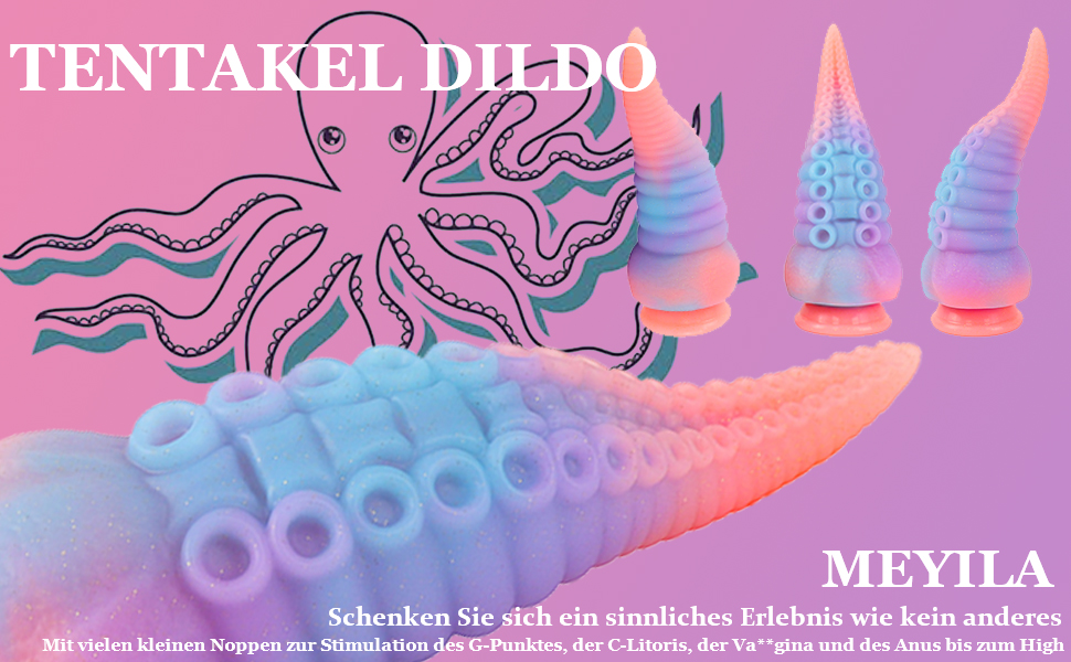 Анальний дildo з силікону 