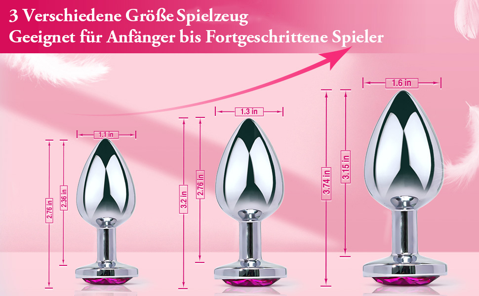 Анальні вібратори для жінок та чоловіків з вібрацією KI-Sync, 10 режимів. Анальні вібратори, масажери для простати, іграшки для дорослих (350г)