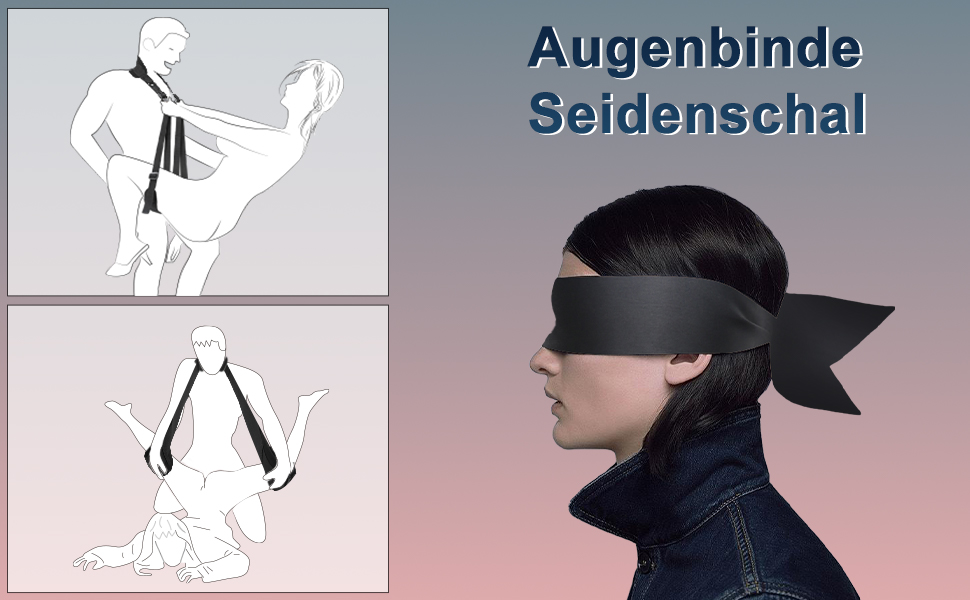 Набір BDSM для пар: наручники, пов'язки на очі, петлі для ніг, іграшки для сексуального задоволення жінок та чоловіків