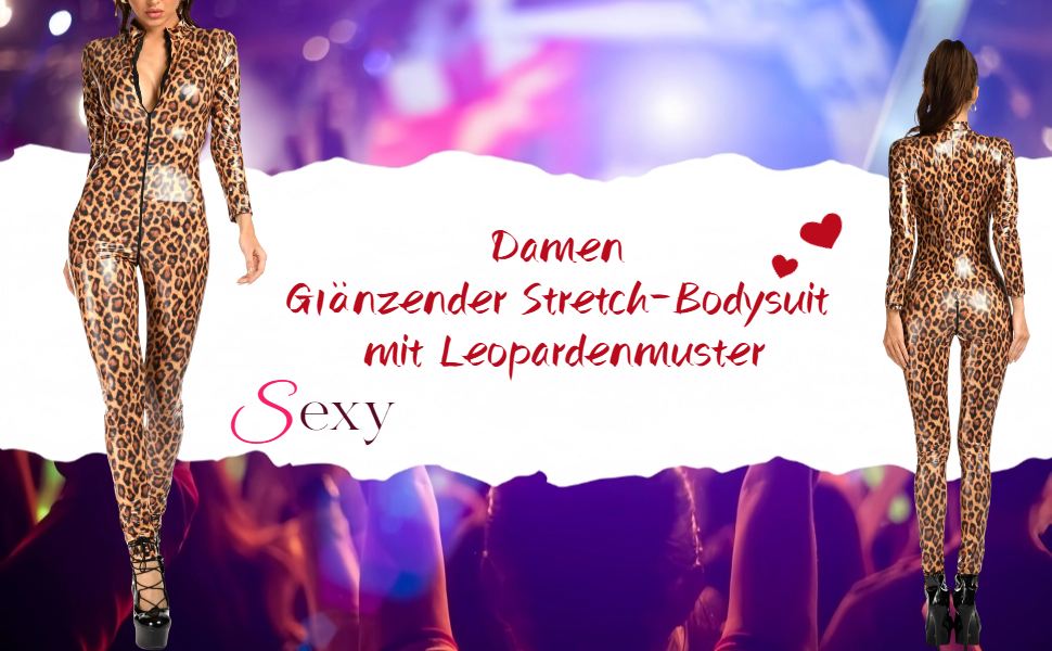 Латексний костюм-комбінезон PIIKNUO для жінок, жовтий, повна сукня, облягаючий, сексуальний, на блискавці