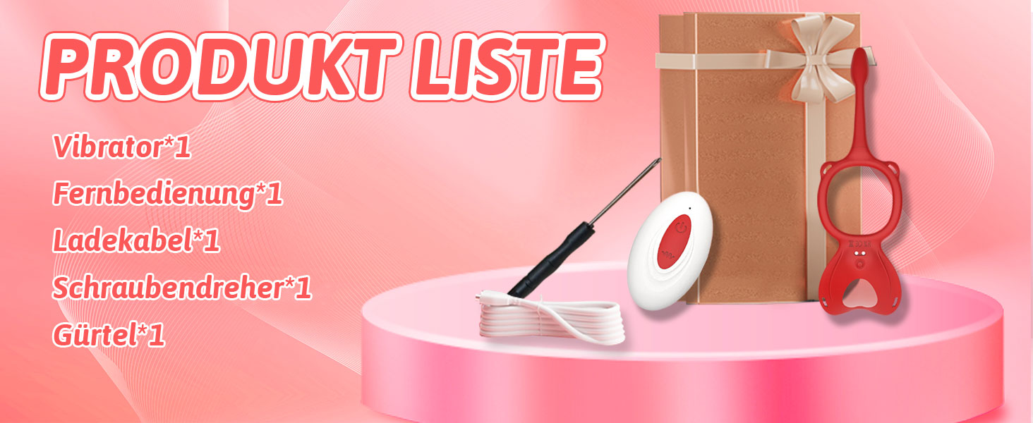 Набір вібраторів для жінок ZWFUN 3-в-1 з пультом дистанційного керування: анальні вібратори, стимулятори клітора, Dildo для G-точки. 10 режимів, анальні плагіни.