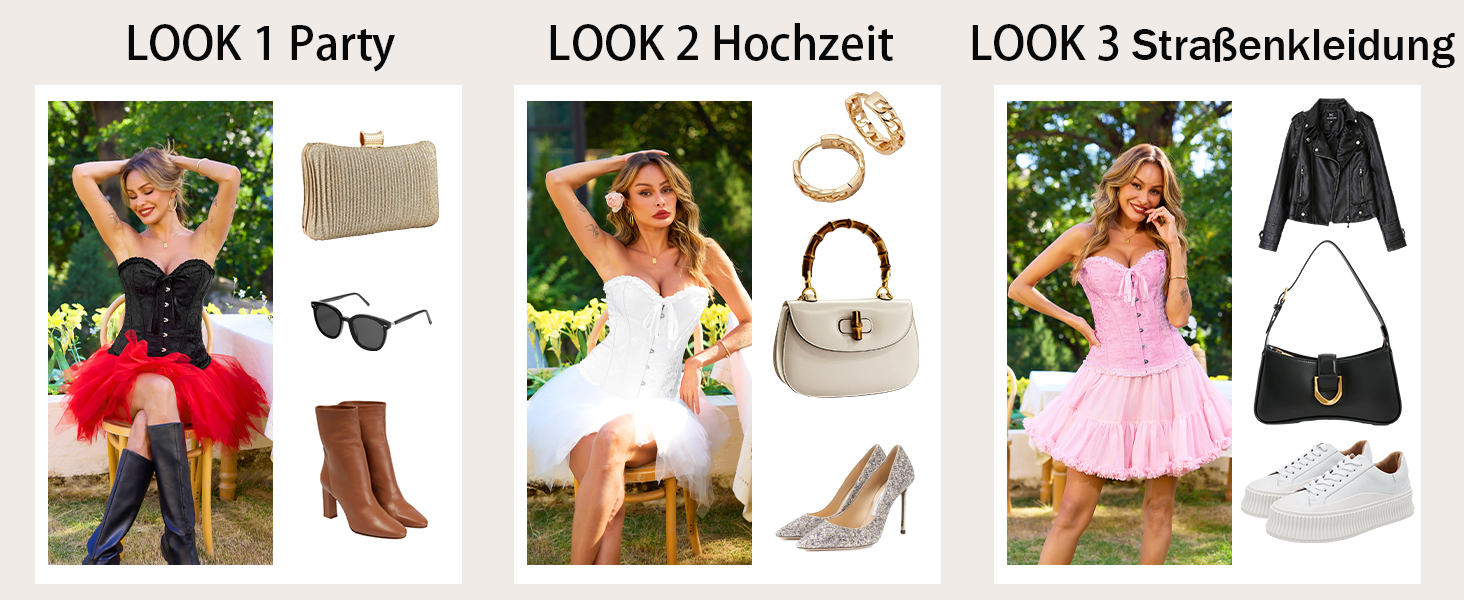 Корсет жіночий повномірний корсаж корсет топ готичний вінтажний корсаж сатиновий квітковий з кісточками бюстєль корсет топ для Хелловіну та карнавалу S-4XL блакитно-рожевий 4XL