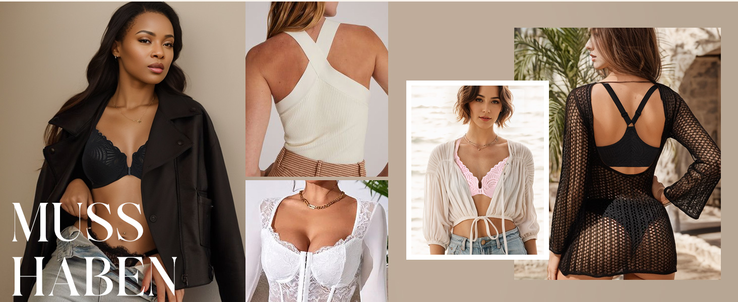 Чорний бюстгальтер BH 85C для великих грудей, класичний, з підтримкою, квітковий принт, без пуш-ап, закритий спереду