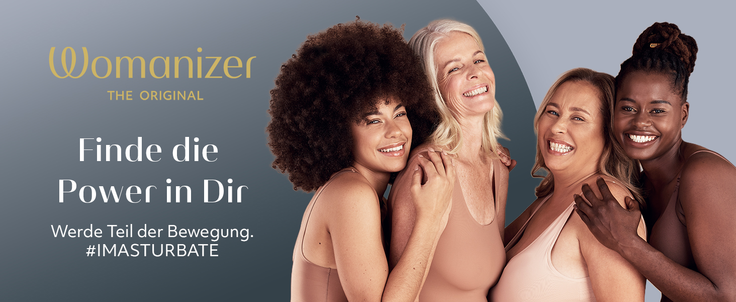 Womanizer Premium - вібратор для клітора з ефектом тиску, чорний та золотий | Інтимна іграшка для жінок | Секс-іграшки для дорослих, для пар | Подарунок для жінок
