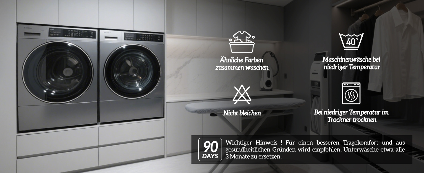 Чоловічі труси DAVID ARCHY (4 шт.) з бамбукової віскози, XL, сірі