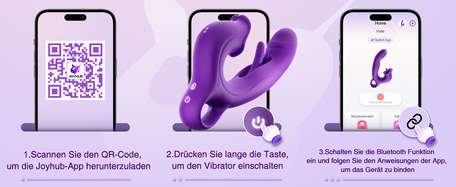 Вібратор для жінок з 7 режимами, стимулятор G-точки, секс-іграшка преміум-якість