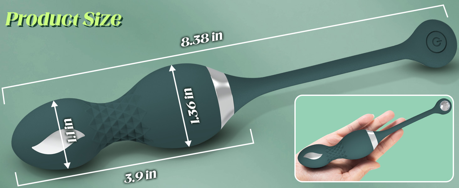 Вібратор Jpscor з електростимуляцією та 7 режимами, Swing та 7 електростимуляційними режимами. Іграшки для дорослих, вібратори для жінок, G-точка, SM, E-stim, сексуальні іграшки для пар, для жінок