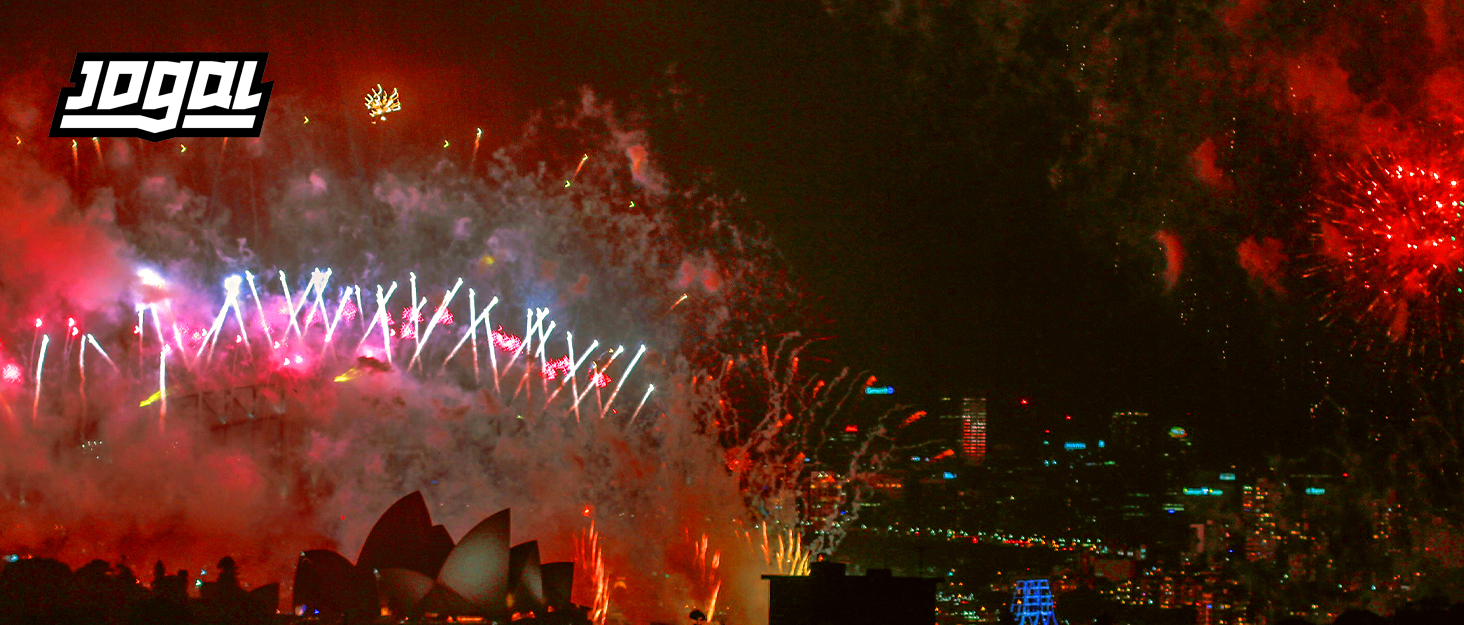 Чоловіча сорочка JOGAL з металевим блиском для вечірок та клубу, чорна (M)