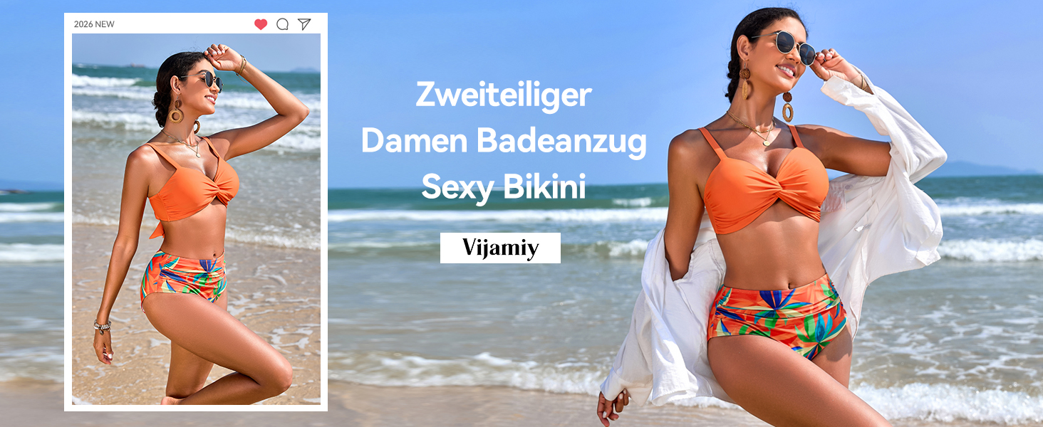 БІКІНІ жіночий комплект з високою талією, шорти з животом, пуш-ап, двочастинний купальник, сексуальний V-подібний виріз, модна пляжна мода, чорний