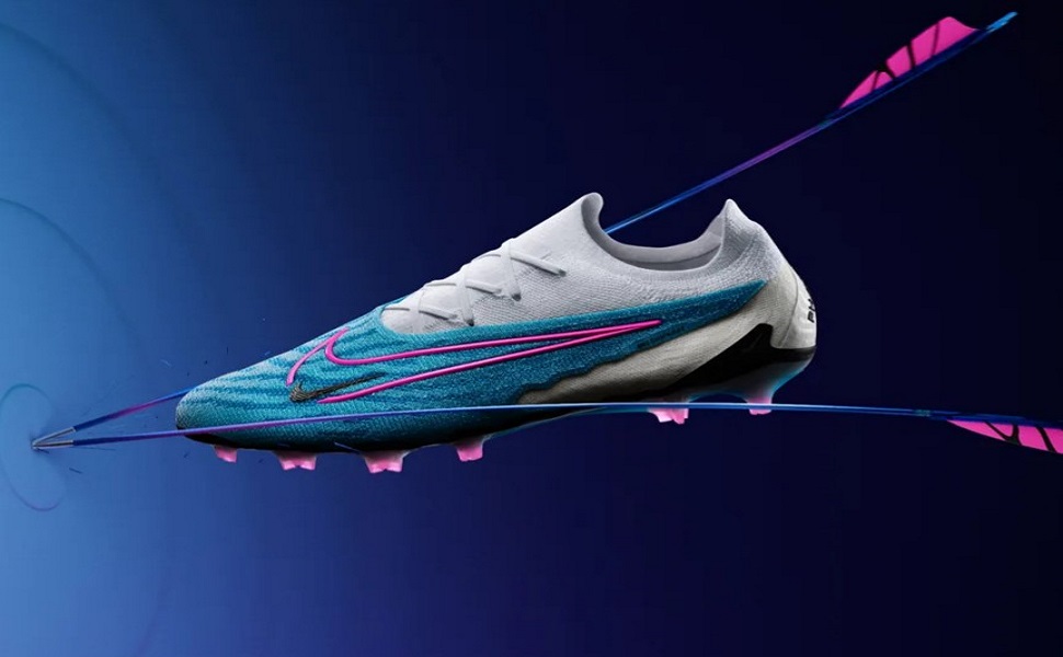 Чоловіча спортивна толстовка Nike Park 20 з капюшоном та блискавкою, темно-сіра (Dk Grey Heather/Black)
