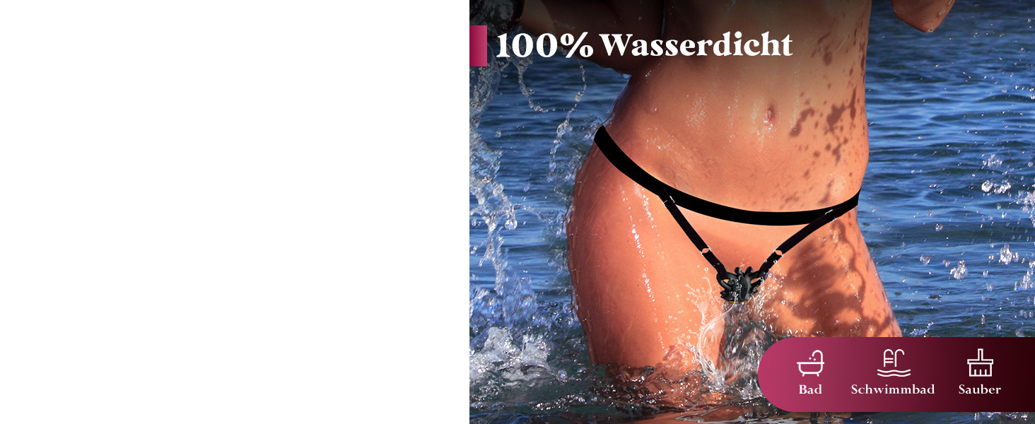 Секс-іграшка для жінок та пар, набір стрінг з вібратором, 9 режимів з додатком та пультом, BDSM