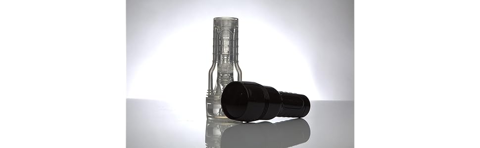 Fleshlight GO Torque - Реалістичний мастурбатор з SuperSkin, секс-іграшка