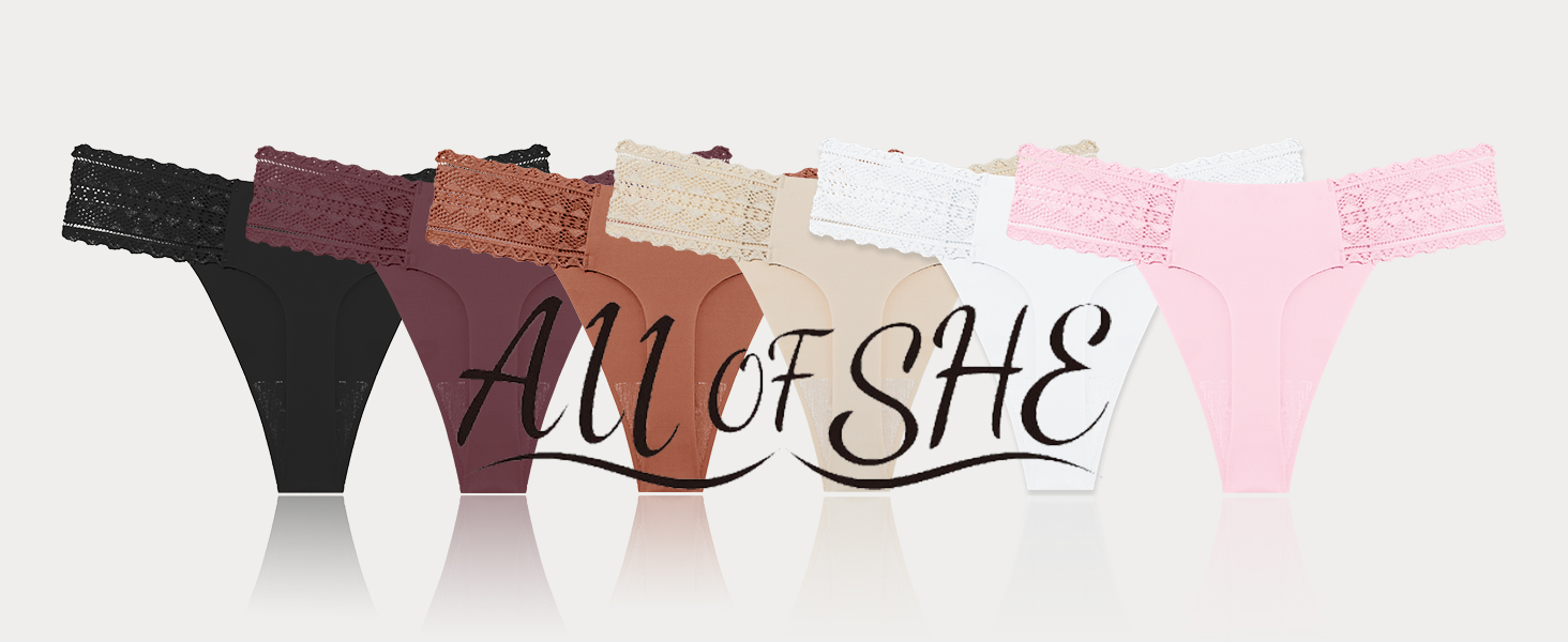 5 шт. комплект жіночих трусиків з мереживом, безшовні труси для жінок, сексуальна білизна, труси з мереживом, дихаюча білизна, S-XL, чорний/білий/кремовий/рожевий/темно-фіолетовий