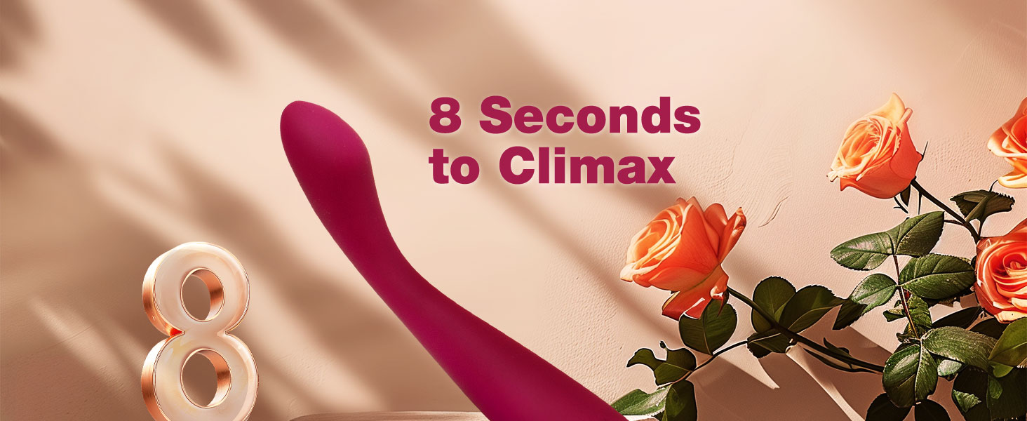 SVAKOM COCO PRO: вібратор-дилда з керуванням через додаток, нагрівання, G-точка, для жінок