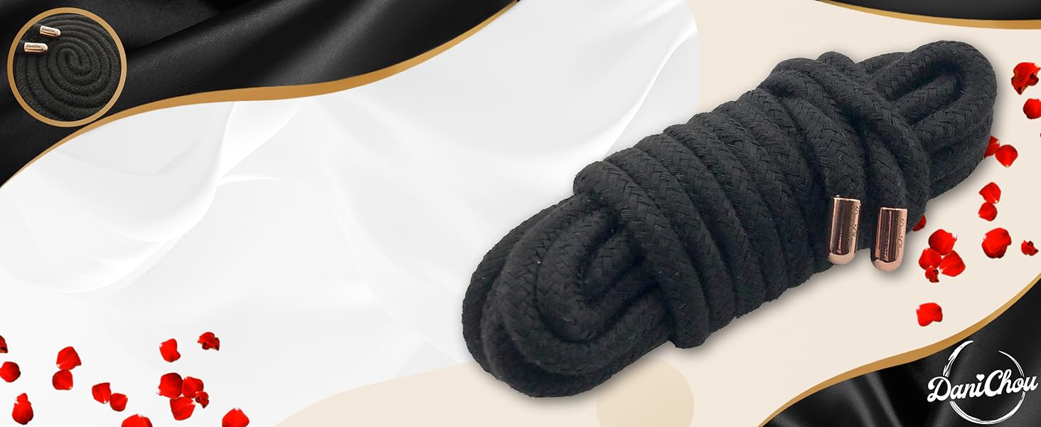 Набір для BDSM від DaniChou: іграшки для дорослих, фетіш, зв'язування, петарди, щипці, маски для очей, набір для пар